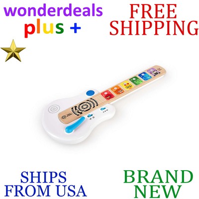 baby einstein magic touch guitar