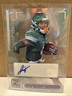 JHA'QUAN JACKSON 2023 Leaf Pro Set Pure Sheer Delight Crystal AUTO 5/8