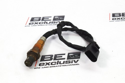 Original Audi Q5 8R 2.0 TFSI Hybrid Lambdasonde Lambda Sonde 06E906262P