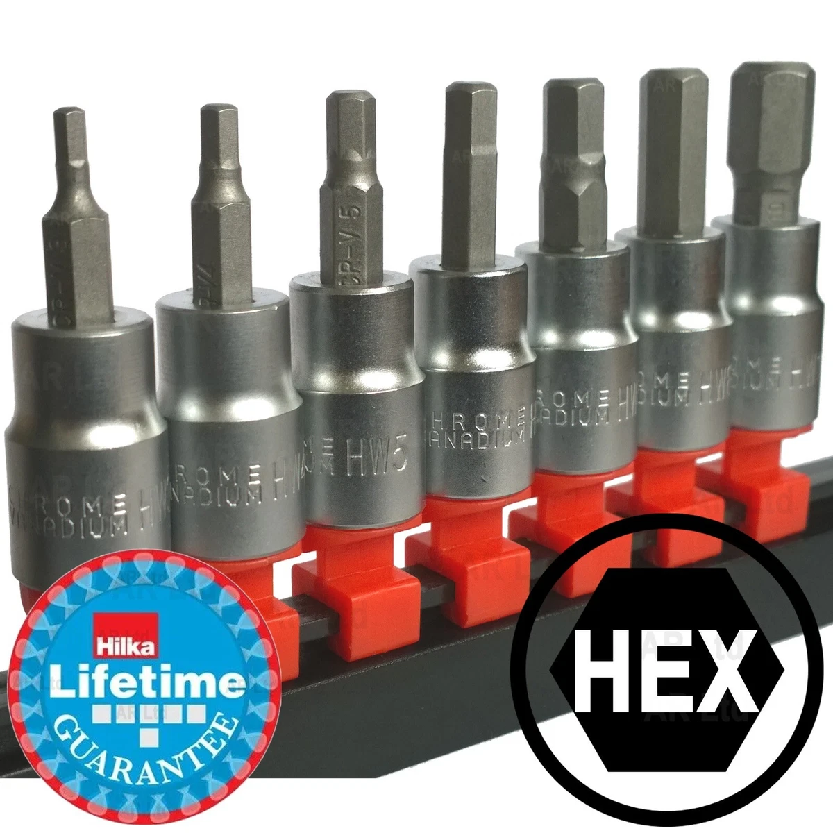 Hex bit h7 deals