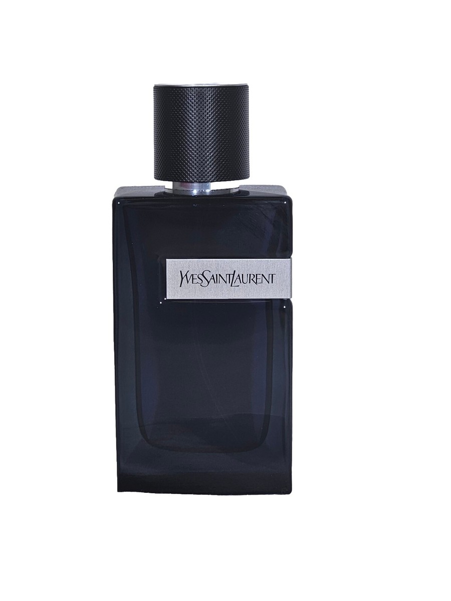 Y Eau De Parfum Intense Y Ysl Men Y Eau De Parfum INTENSE By Yves