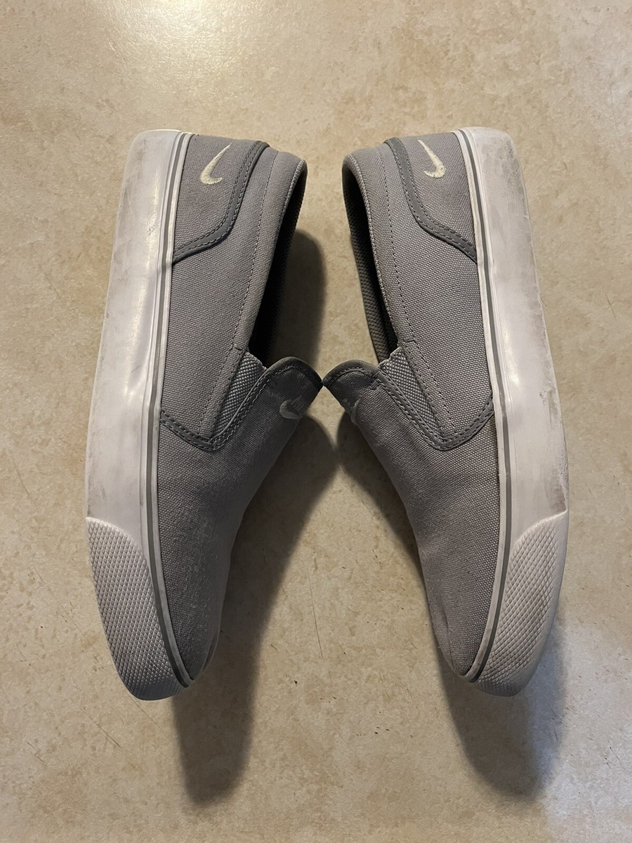 wmns toki slip canvas