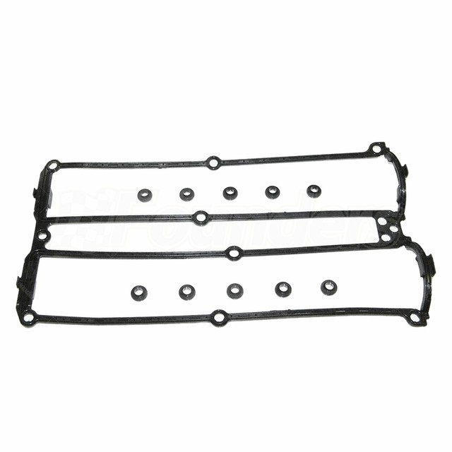 Valve Cover w/Grommets Fits 2000 Ford Focus 2.0L L4 DOHC 16v eBay