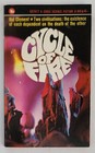 Cycle of Fire by Hal Clement, Paperback, 1966