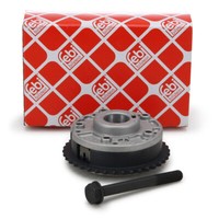 Febi 47572 Nockenwellenversteller Auslass FüR Bmw E81-88 E46 E90/91 E60 X1 N46