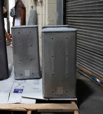 Stadium Speakers - 8 Speakers