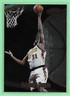 1997-98 Bowman's Best Basketball Adonal Foyle RC #125 Golden State Warriors👍