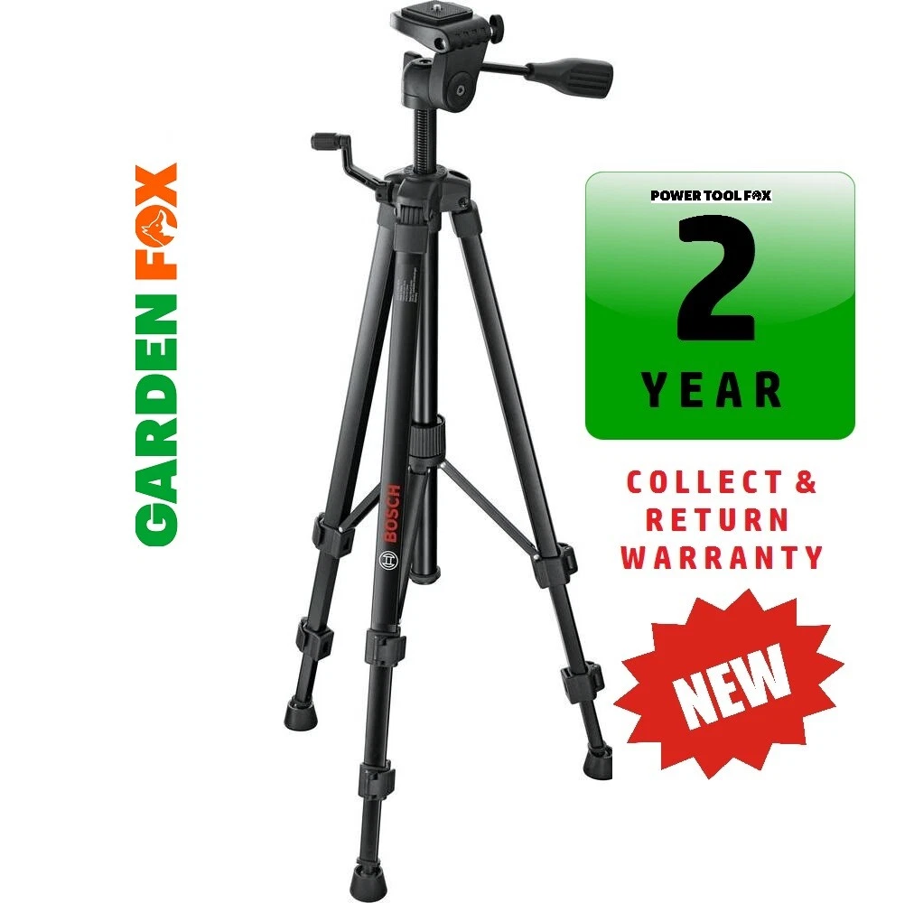 new Bosch BT150 TRIPOD 0601096B00 3165140807838 3165140807838 eBay