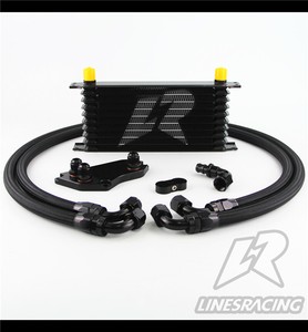 Lr 10 Row An10 Oil Cooler Kit For Bmw 3 Series F30 F31 N 316i 3i 328i Ebay