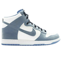 Nike Dunk High Yellow - 317982-731 for Sale | Authenticity Nike Dunk High Yellow - 317982-731 for Sale | Authenticity