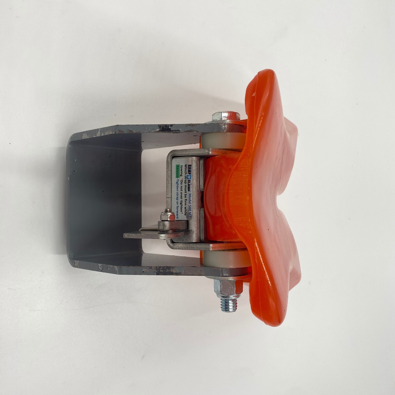 Boat latch automatic RampNClamp for MasterCraft boats and trailers eBay