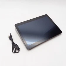 Logitech Tap VU0053 Meeting Room Conferencing Touch Controller Display Speaker