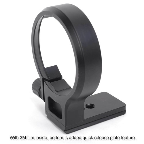 Lens Collar Tripod Mount Ring f Sony FE 70-300mm F4.5-5.6G OSS Mirrorless Camera - Picture 8 of 12