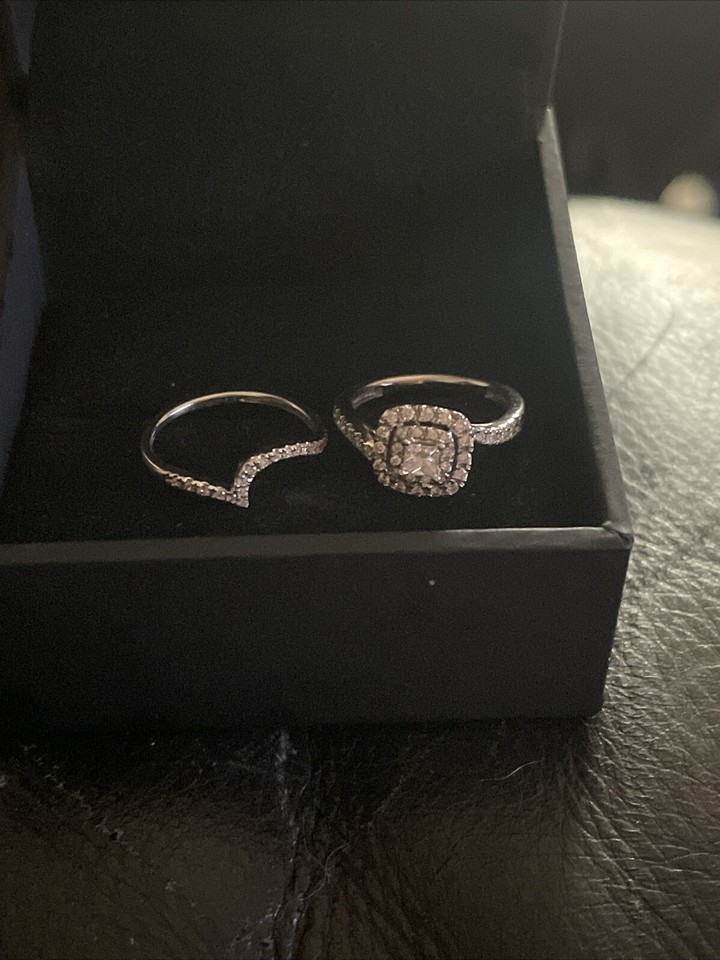 engagement ring eBay