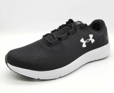 Under Armour Sneaker Gr 44 & 45 Herren Charged Pursuit 2  Sportschuhe