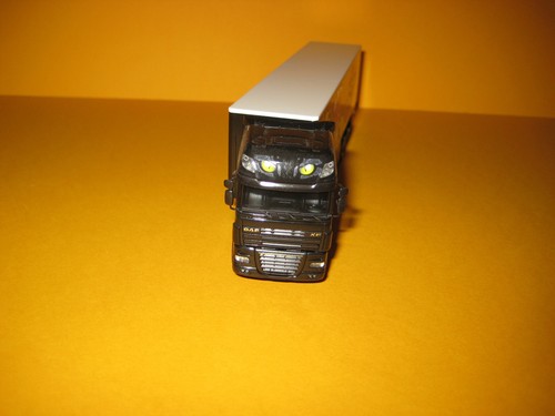 Wiking - Herpa - Brekina - Busch - 1:87 - H0 - Busse - LKW - Kommunal-Fahrzeuge - Bild 105 von 219