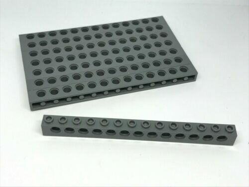 LEGO Lattice Pillar Tower (x4) (95347) Brand New & Genuine | eBay UK