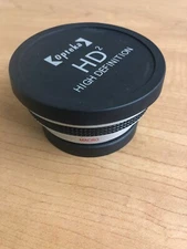 Opteka HD2 High Definition 