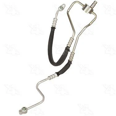 # 55000 Four Seasons A/C Refrigerant Liquid Hose