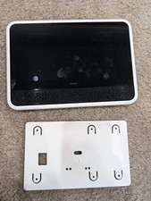 Vivint Smart Hub Control Panel