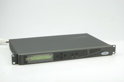 Scopus Codico RSW-7200 Redundanz Schalter R-Switch Encoder