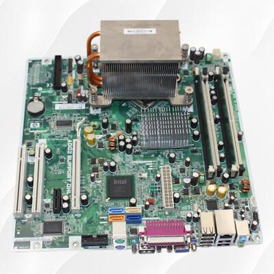 HP Compaq DC5700 LGA 775Motherboard 404166-001 W