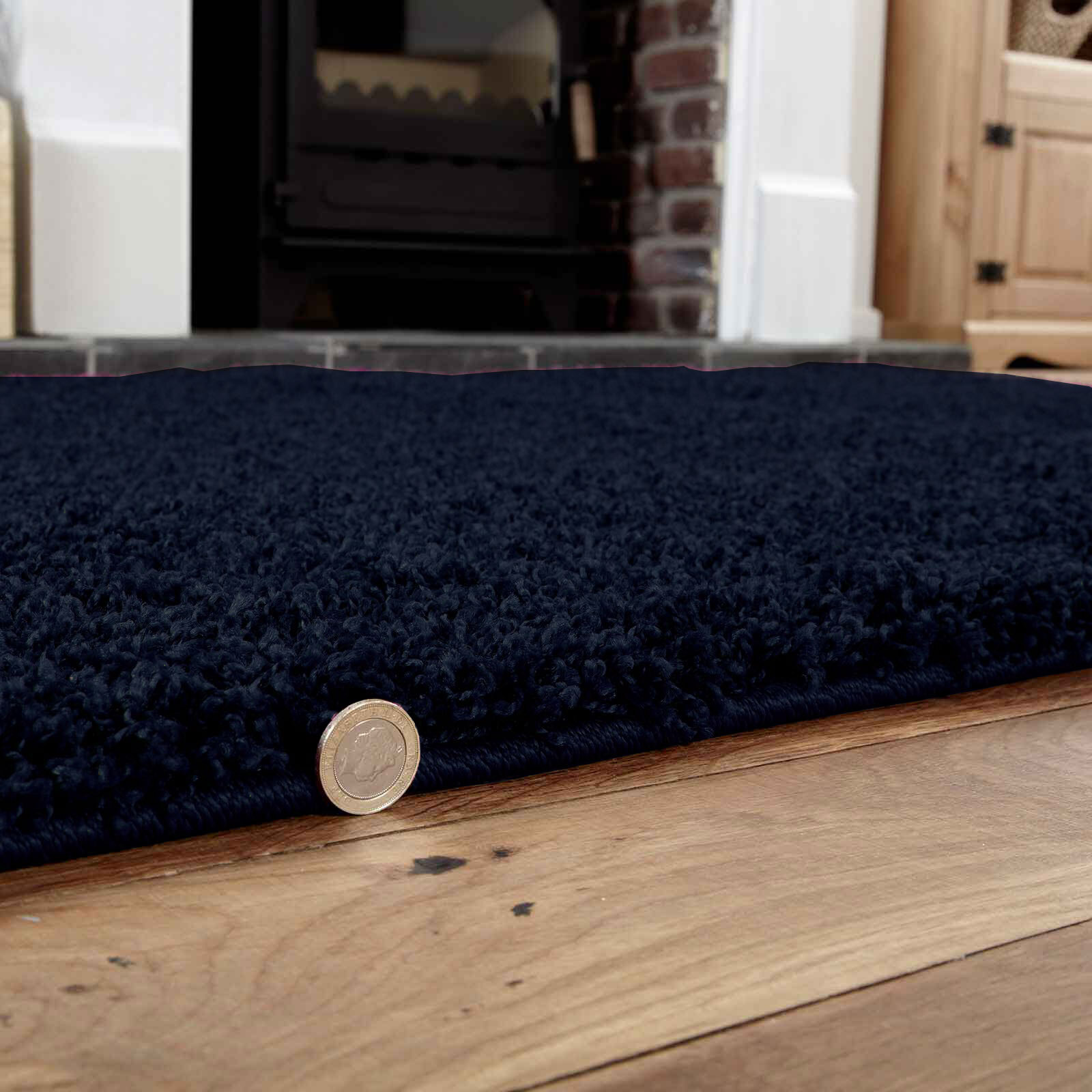 Hallway Runner 5cm Thick Soft Pile Shaggy Modern Large Runners Rug at Low Cost eBay