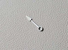 GMT Hand SBGE253 Style WHITE NH34 4R34 SSK001 SSK003 SSK005 SEIKO SSK C3