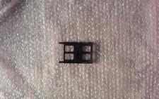 Dell Latitude E5500 Laptop PCMCIA Dummy Plate Card 0FI60C FI60C