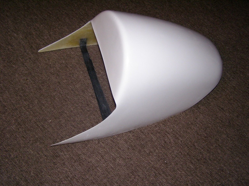 Suzuki GSXF seat cowl Katana 600 and 750 bikes from 1998 to 2006 eBay