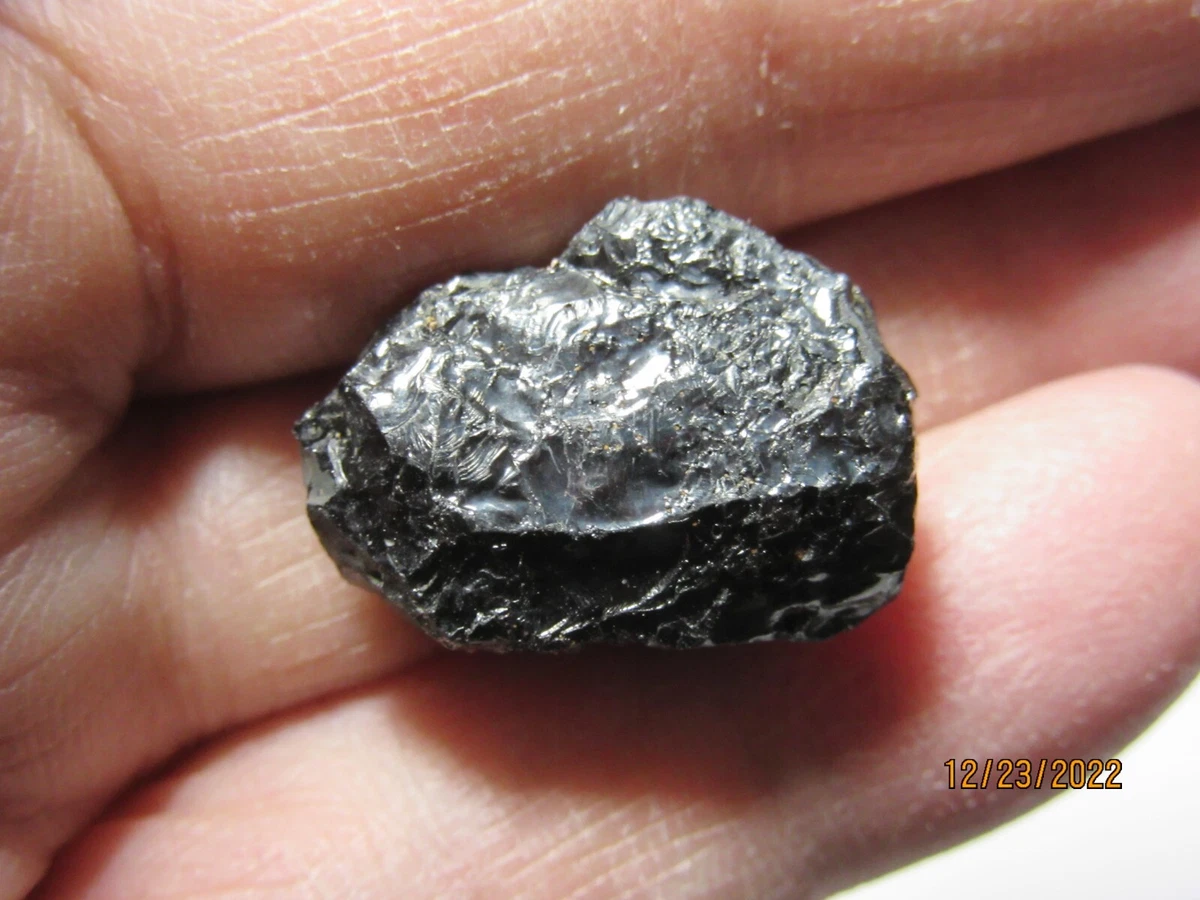 Natural black spinel sale