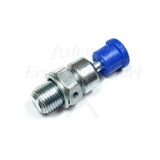 Dekompressionsventil Dekoventil für Husqvarna 357 359 362 365 372 385 390 395