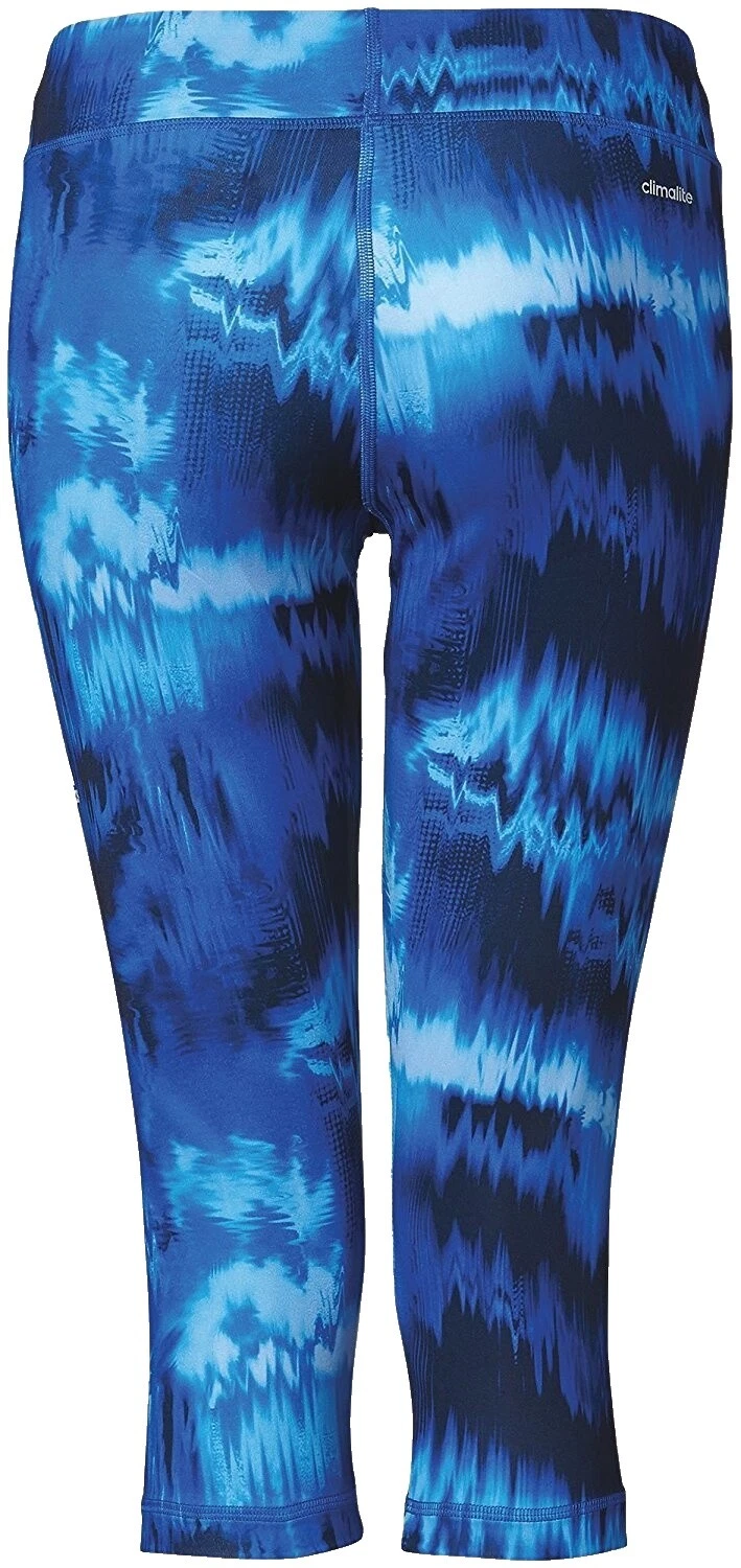Adidas Leggings para Mujer flor de poliéster