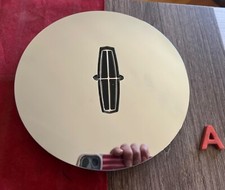 Sale A 98 - 02 Lincoln Town Car Cartier Continental Center Cap F50c-1a096-ba