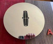 SALE #A 98 - 02 Lincoln Town Car CARTIER Continental Center Cap F50C-1A096-BA