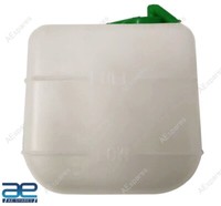 Wasser KüHler Tank Radiator Flasche Reservoir FüR Suzuki ZEN-1000 S2U