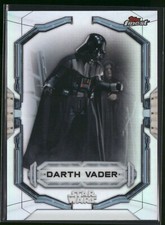 1996 Topps Star Wars Finest Trading Cards 15