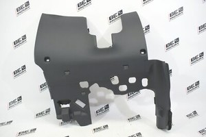 Audi A4 B8 8K A5 8T Verkleidung Armaturenbrett links unten Ablage 8K1863075D