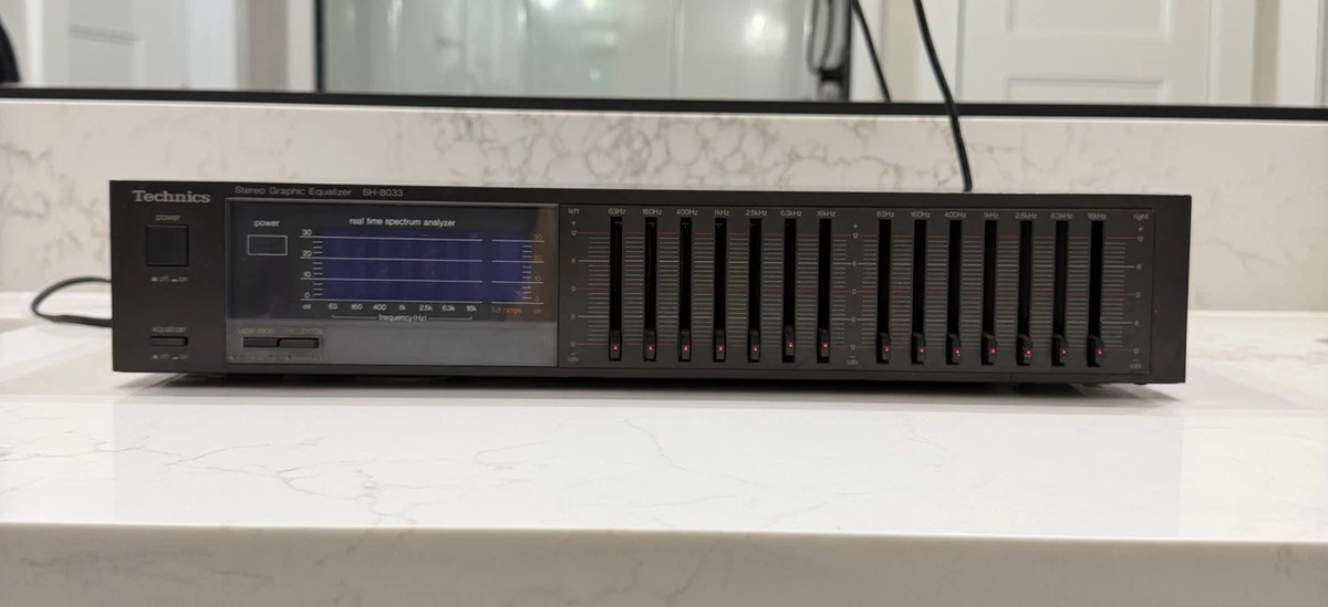 technics sh products for sale | eBay
