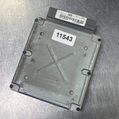 Ford F250 F350 2000 7.3L ECU ECM PCM Engine Control Module XC3F-12A650-PG CNH5