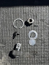 Sears Craftsman  Repair Kit 43434 For 3/8" Drive Quik Release 44811, 44808 USA