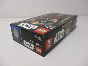 (R5/9) LEGO 75524 Star Wars Chirrut &Icirc;mwe Buildable Figures NEW/MIB