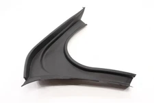 2014 - 2020 MASERATI GHIBLI TRUNK REAR LEFT SIDE CORNER WEATHERSTRIP SEAL OEM
