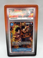 Portgas.D.Ace [TR] OP08-052 Prices | One Piece Royal Blood | One