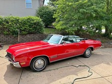 1971 Buick Skylark for Sale