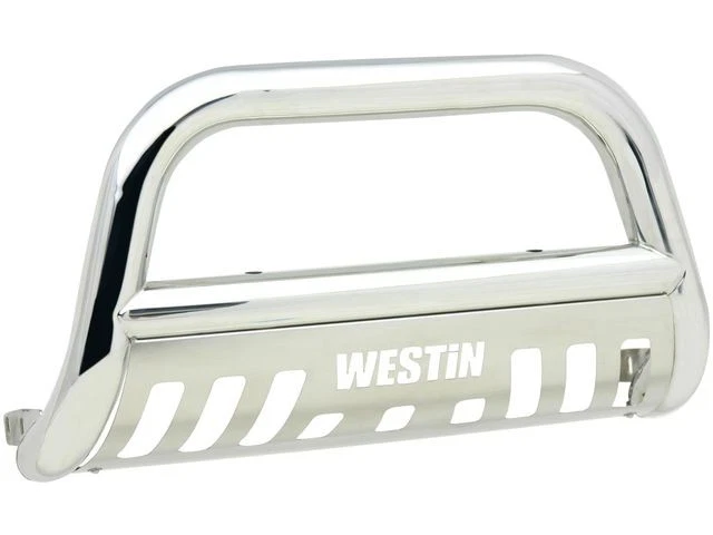 Protector de parachoques delantero 73PYRX82 para Silverado 2500 HD Classic Avalanche 1500 2005 Foto 3 de 4