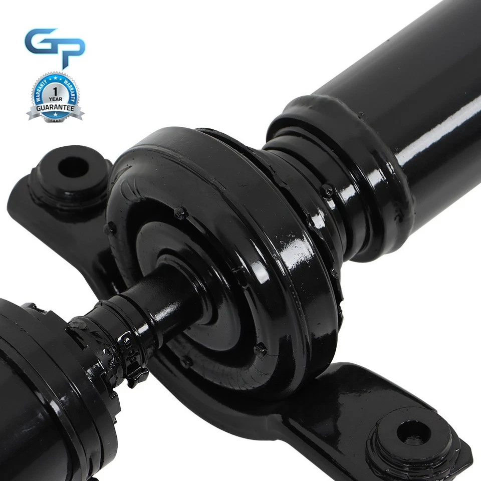 Rear Driveshaft Prop Shaft Assembly For Subaru Forester 2.5L Automatic 2009-2012 - Imagem 3 de 4