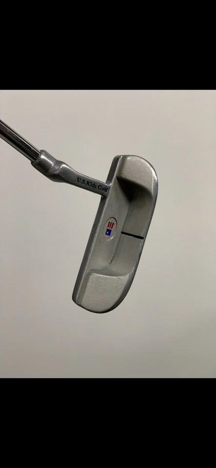 Left Handed USKG-508 Putter juniors Us Kids Golf Club / Ages 3-5 - Image 3 of 4