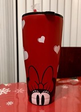 Disney Mickey Mouse Stainless Steel Tumbler 25 Oz