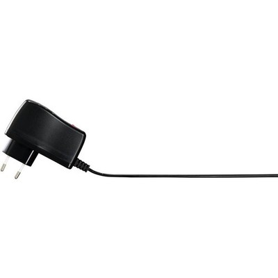 VOLTCRAFT SNG-1000-OC-N Steckernetzteil, einstellbar 3 V/DC, 4.5 V/DC, 5 V/DC, 6